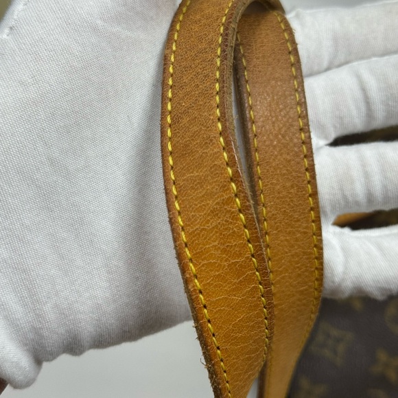 💯Authentic LOUIS VUITTON Luco Monogram Tote - Picture 7 of 12